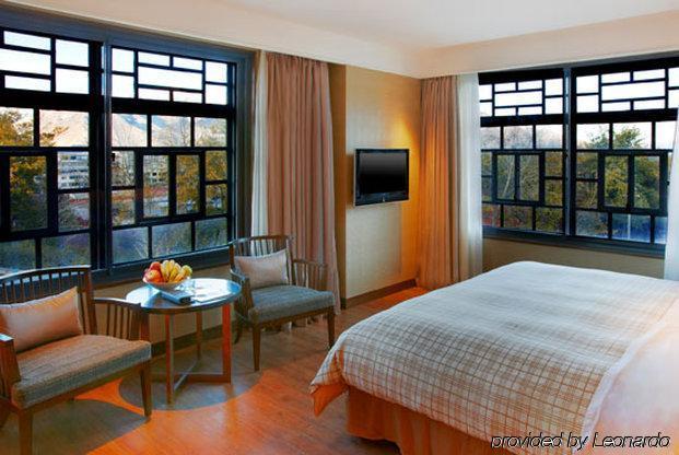 Four Points By Sheraton Lhasa Cameră foto
