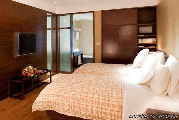 Four Points By Sheraton Lhasa Cameră foto