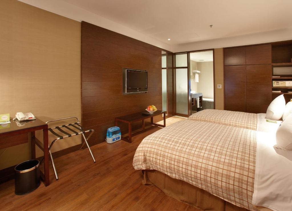 Four Points By Sheraton Lhasa Cameră foto