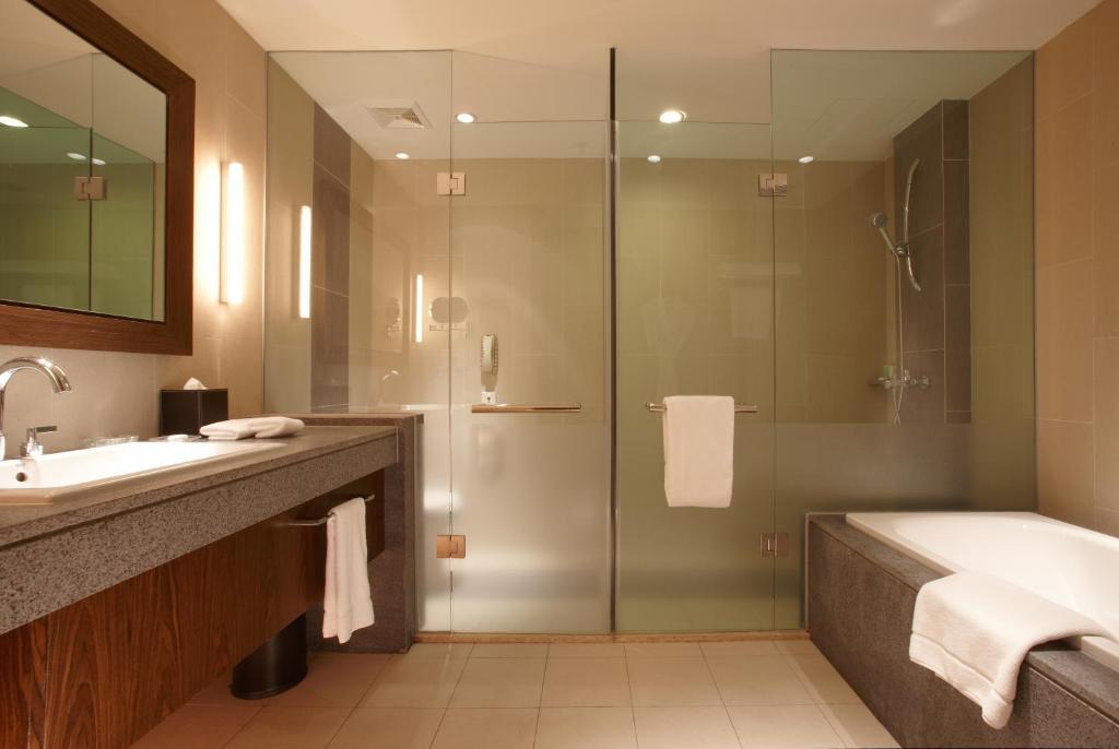 Four Points By Sheraton Lhasa Cameră foto